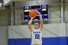 WBBall vs Clark  Wheaton College Women’s Basketball vs Clark University. - Photo By: KEITH NORDSTROM
